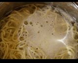 ジャージャー麺 | 新大久保 人気料理作り方7写真