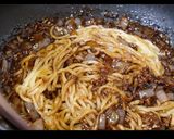ジャージャー麺 | 新大久保 人気料理作り方9写真