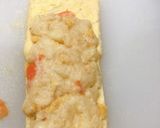 油あげのホテサラ巻き焼き作り方3写真