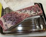 自家製パンチェッタ(乾塩法)作り方30写真
