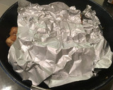 【十勝豚丼のたれ】こってり！鶏の照り焼き作り方6写真