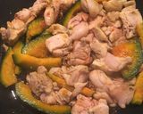 【十勝豚丼のたれ】こってり！鶏の照り焼き作り方7写真