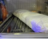 自家製パンチェッタ(乾塩法)作り方34写真