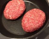 ハンバーグ作り方4写真