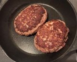 ハンバーグ作り方5写真