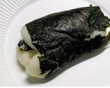 クルクル海苔まき餠・ホントにレンチン１分作り方3写真