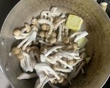 ごぼうの豆乳ポタージュ作り方3写真