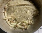 ごぼうの豆乳ポタージュ作り方4写真