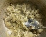 ごぼうの豆乳ポタージュ作り方5写真