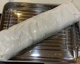 自家製パンチェッタ(乾塩法)作り方33写真