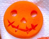 ポケモン弁当〜ハロウィンポッチャマ〜作り方6写真