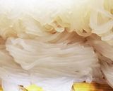 しらたきのきんぴら作り方3写真
