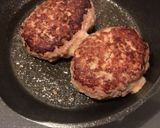 ハンバーグ作り方7写真