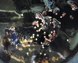 しらたきのきんぴら作り方5写真