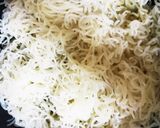 しらたきのきんぴら作り方6写真