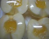 新・林檎ゴロリパイ作り方4写真
