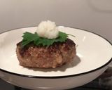 ハンバーグ作り方8写真
