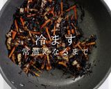 ○○を入れたらサイコーに旨い！ひじき煮作り方25写真