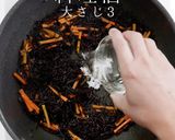 ○○を入れたらサイコーに旨い！ひじき煮作り方14写真
