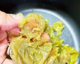梅酒ジャム作り方4写真