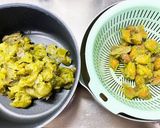 梅酒ジャム作り方5写真