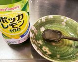 梅酒ジャム作り方7写真