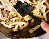 焼き焼きキノコ♪うま味倍増！作り方2写真