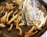 焼き焼きキノコ♪うま味倍増！作り方3写真