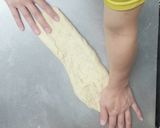 ミッキーパン作り方7写真
