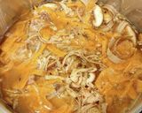 【活力鍋☆炊飯器】サバ缶で★炊き込みご飯作り方6写真