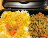 ひき肉の下茹で方法 脂質カットで健康的♡作り方10写真