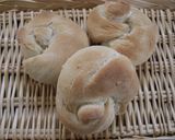 海老＆米粉bread作り方5写真