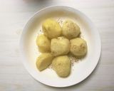 じゃがまるパン(フランスパン生地)作り方5写真