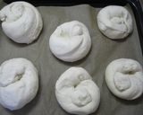 海老＆米粉bread作り方3写真