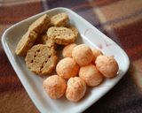 わんこのおやつ☆クッキーツリー♪作り方7写真