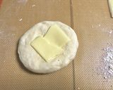 じゃがまるパン(フランスパン生地)作り方7写真