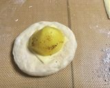 じゃがまるパン(フランスパン生地)作り方8写真