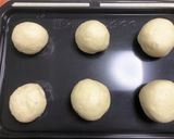じゃがまるパン(フランスパン生地)作り方9写真