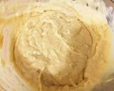 ふわっふわ☆パンケーキ（ホットケーキ）作り方1写真