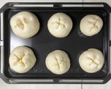 じゃがまるパン(フランスパン生地)作り方10写真
