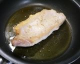 揚げない！しっとりポークのうま味揚げ作り方3写真