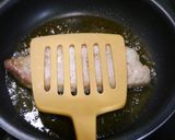 揚げない！しっとりポークのうま味揚げ作り方4写真