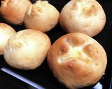 じゃがまるパン(フランスパン生地)作り方12写真