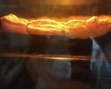 パエリア鍋で焼くタルトタタン作り方13写真