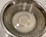 冷たいスープ♡豆腐とオクラの梅おろし汁作り方4写真