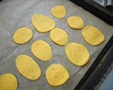 ホットケーキミックスで「サブレ！」作り方5写真