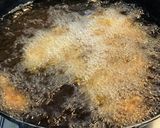 せせりのから揚げ作り方3写真