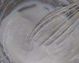 チョコバナナのミルクデコケーキ作り方23写真