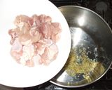 スープ餃子♪簡単白菜作り方3写真