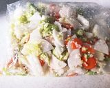 余り野菜の麹漬作り方2写真
